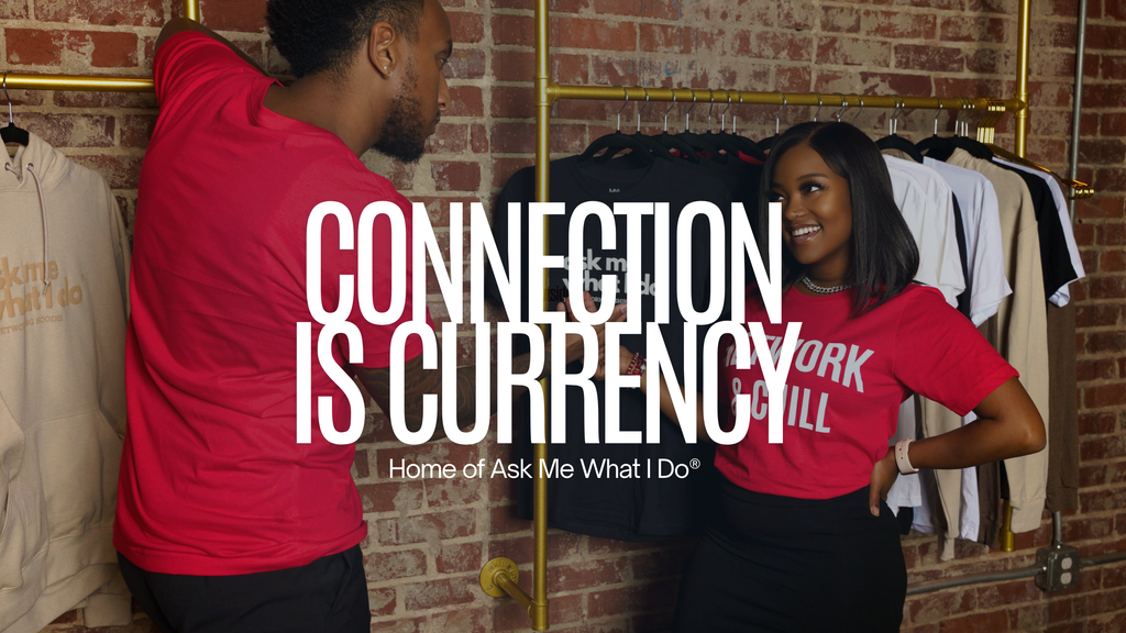 My Networking Apparel® | Business Networking Clothing